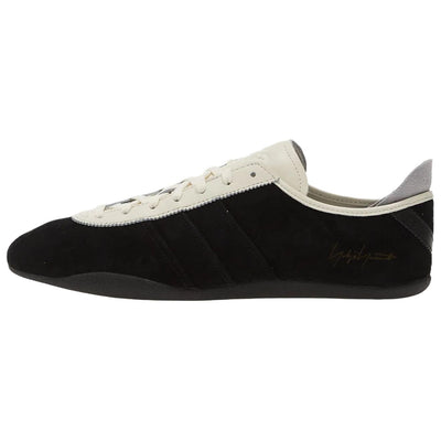 アディダス Y-3 Tokyo adidas Y-3 Tokyo "Black/Off White" KI4350
