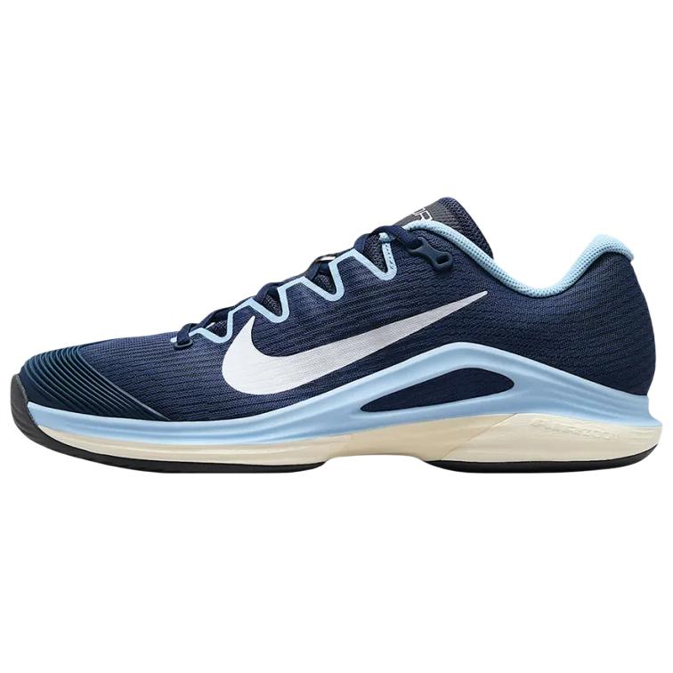 ナイキ Nike Vapor 12 "Midnight Navy/Psychic Blue/Black/White" FV5552-402
