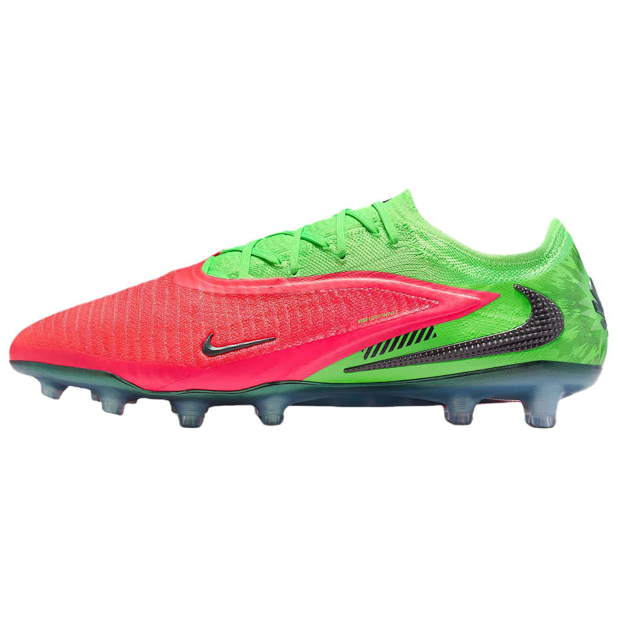 ナイキ ファントム Nike Phantom 6 Low Elite "Erling Haaland" IH1784-603