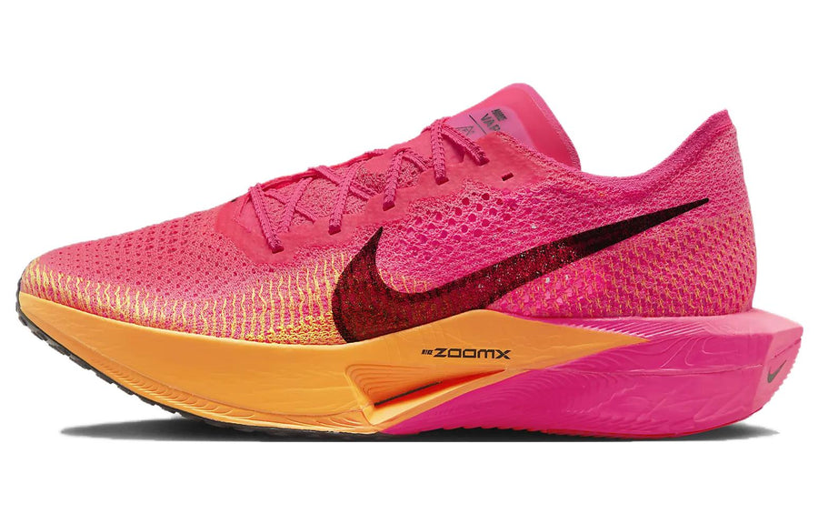 ナイキ Nike ZoomX Vaporfly Next %3 "Hyper Pink/Laser Orange/Black" DV4129-600