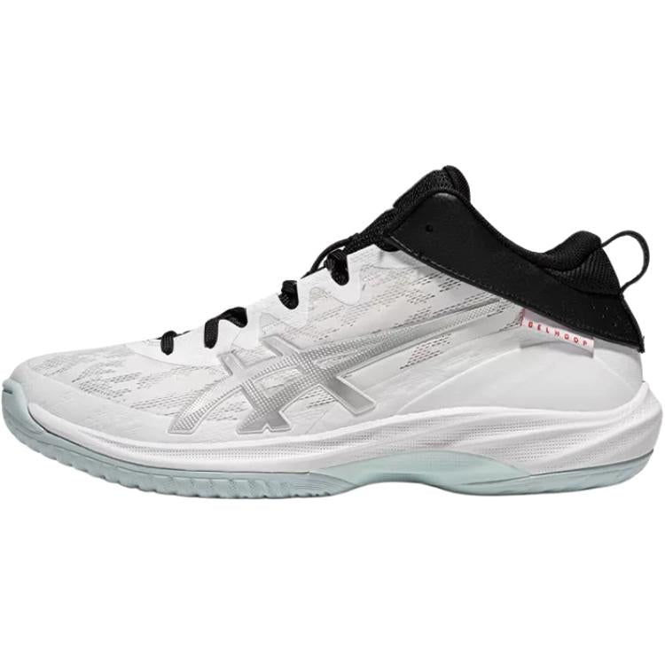 アシックス Asics Gelhoop V17 S "White/Silver" 1063A115-100
