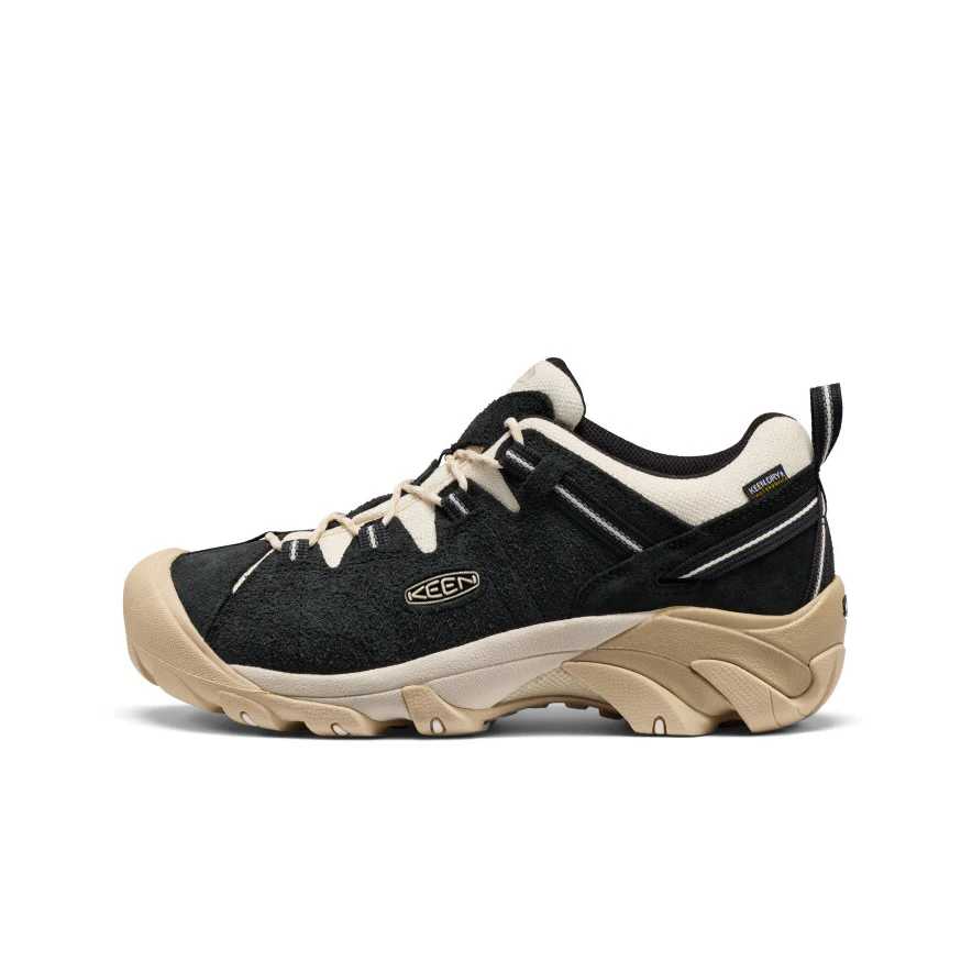 キーン KEEN Targhee 2 "Black/Birch" 1031696