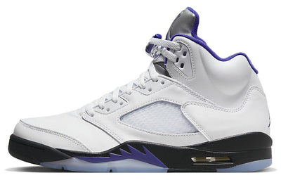 エアジョーダン5 Nike Air Jordan 5 "Dark Concord" DD0587-141