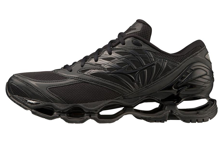 ミズノ Mizuno Wave Prophecy LS "Black" D1GA333701