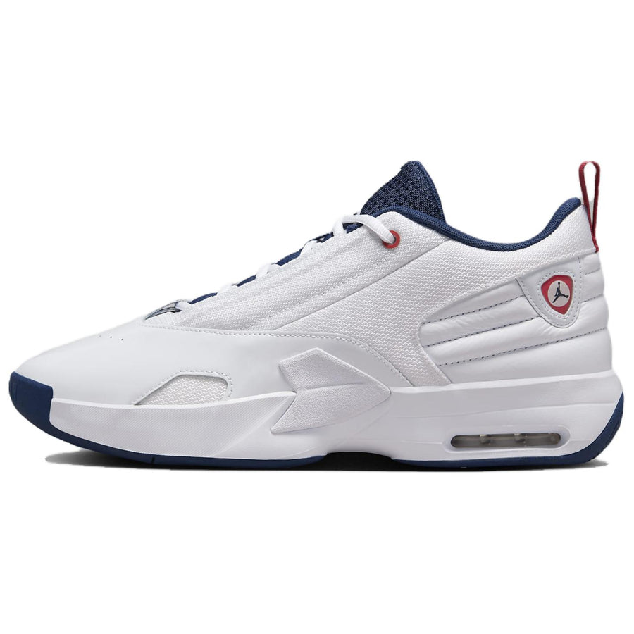 ジョーダン Nike Jordan Max Aura 6 "White/Varsity Red/Midnight Navy" FQ8298-100