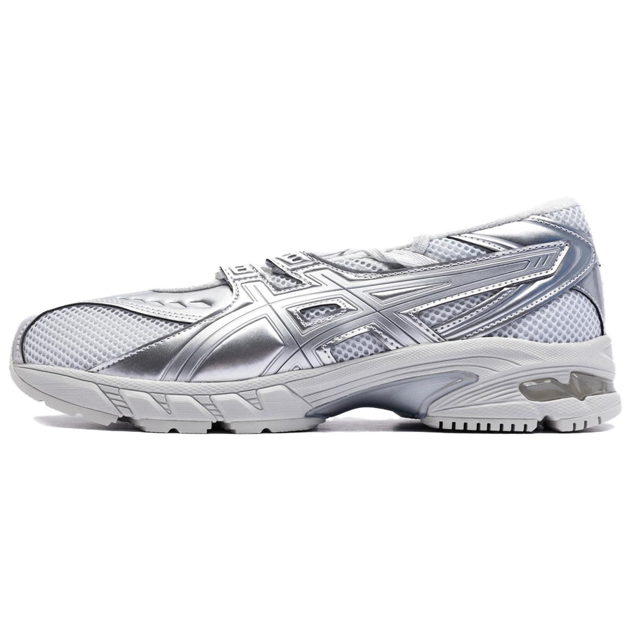 アシックス ゲルDSトレーナー Asics Gel-DS Trainer "Glacier Grey/Pure Silver" 1203B057-020