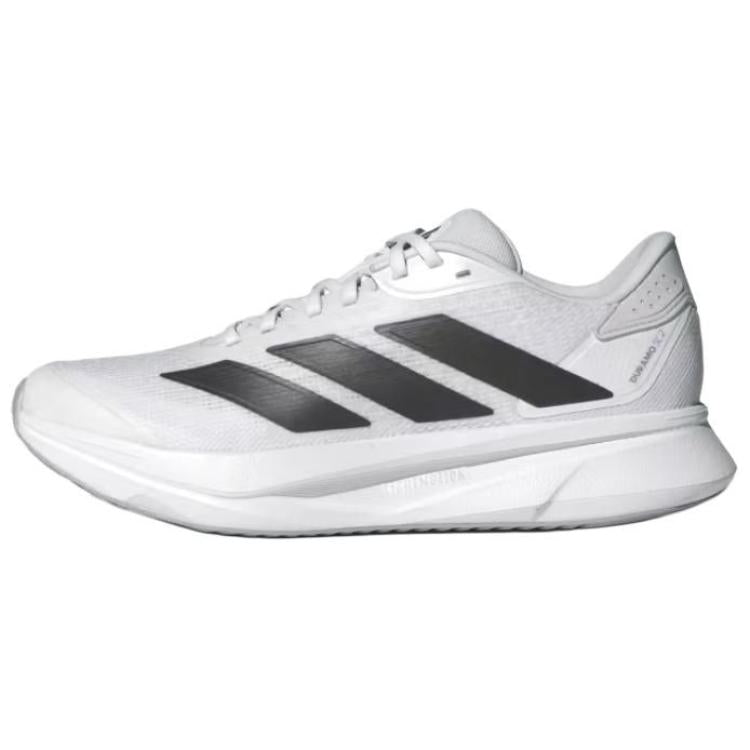 アディダス adidas Women's Duramo SL 2 Running "Cloud White/Core Black/Dash Grey" IH8223