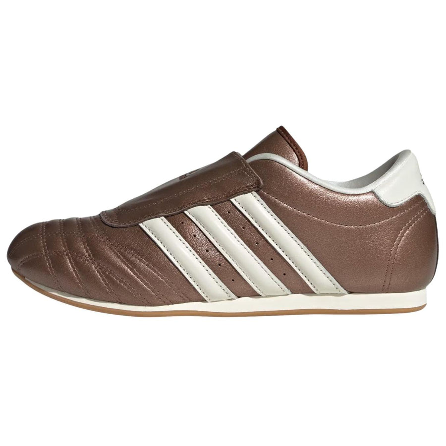 アディダス テコンドー adidas Taekwondo "Brown/Preloved Brown/Off White" JS4025