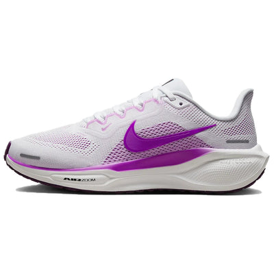 ナイキ ペガサス Nike Women's Pegasus 41 "White/Black/Beyond Pink/Hyper Violet" FD2723-103