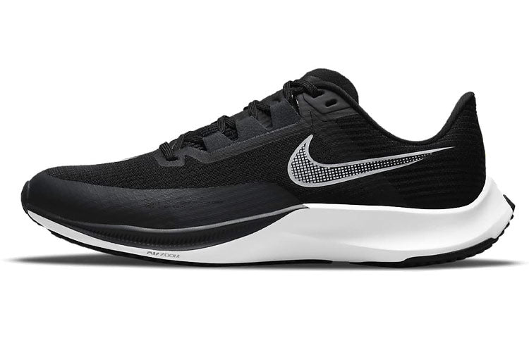 ナイキ Nike Air Zoom Rival Fly 3 "Black/Anthracite/Volt/White" CT2405-001