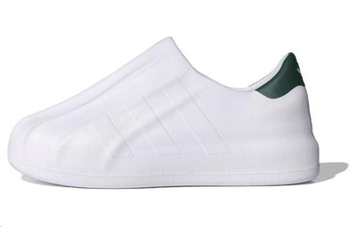 アディダス スーパースター adidas Adifom Superstar "Footwear White/College Green" IF6182