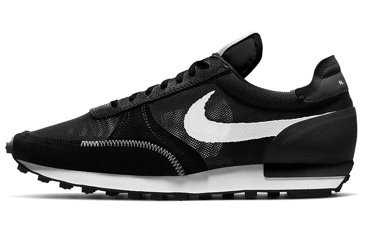 ナイキ Nike DBreak-Type "Black/White Swoosh" CJ1156-003