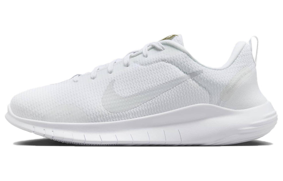 ナイキ Nike Women's Flex Experience Run 12 "White/Pure Platinum" DV0746-100