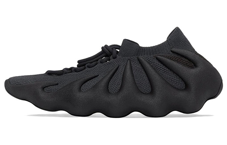 アディダス イージー adidas YEEZY 450 "Utility Black" H03665