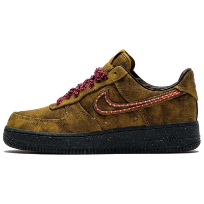 ナイキ エアフォース1 Nike Air Force 1 Low QS "Boucle" IO4474-300