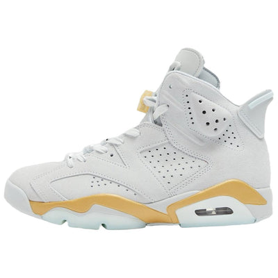 エアジョーダン6 Nike Women's Air Jordan 6 Retro "Pearl" DQ4914-074