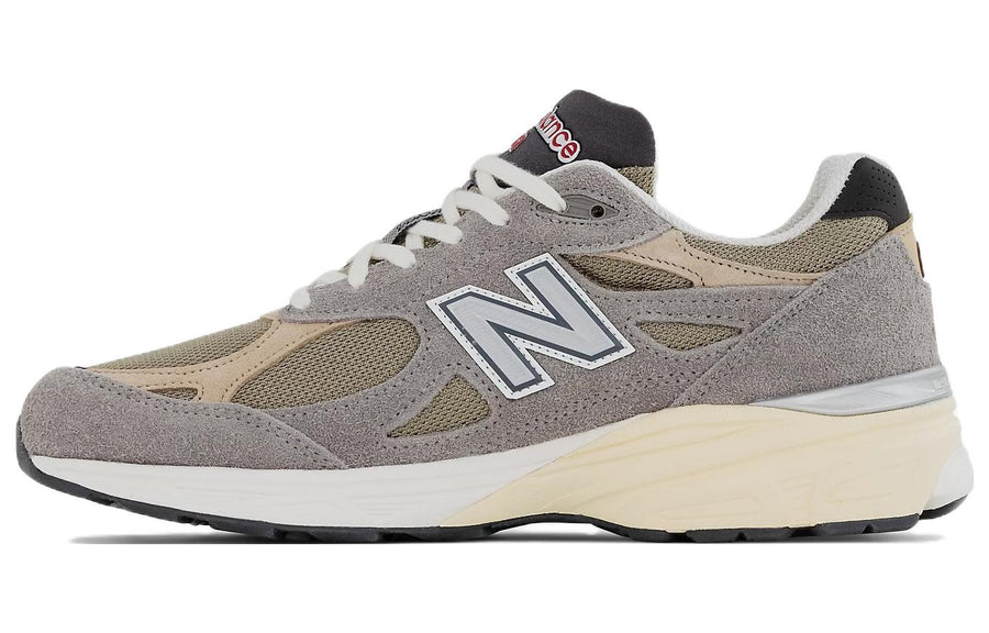 ニューバランス 990V3 New Balance 990V3 "Gray" M990TG3