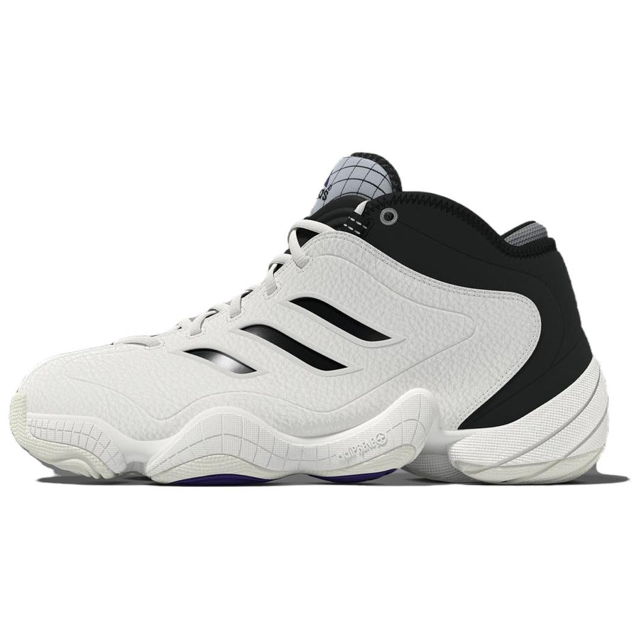 アディダス adidas Crazy 3 "Cloud White/Core Black" JR9681
