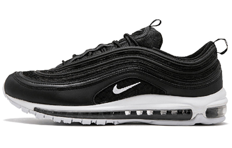 ナイキ エアマックス97 Nike Air Max 97 "Black/White" 921826-001