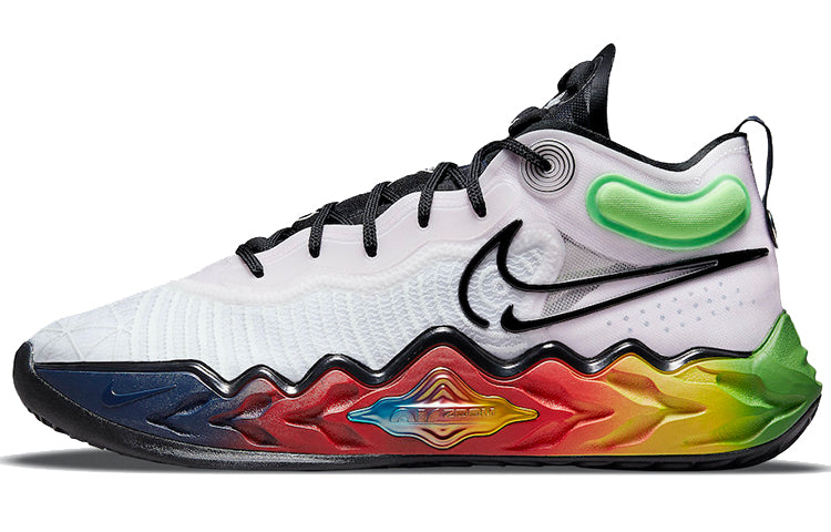ナイキ Nike Air Zoom GT Run "Olympic" DM7235-109