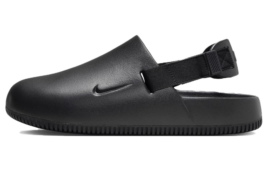 ナイキ Nike Calm Mules "Black/Black" FD5131-001