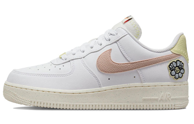 ナイキ エアフォース1 Nike Women's Air Force 1 Low Next Nature "Flower Power" DJ6377-100