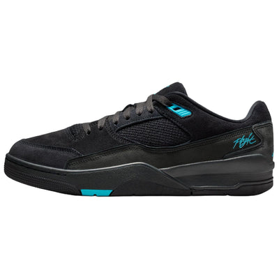 ジョーダン フライトコート Nike Jordan Flight Court "Black/Anthracite/Gamma Blue" HF3255-040