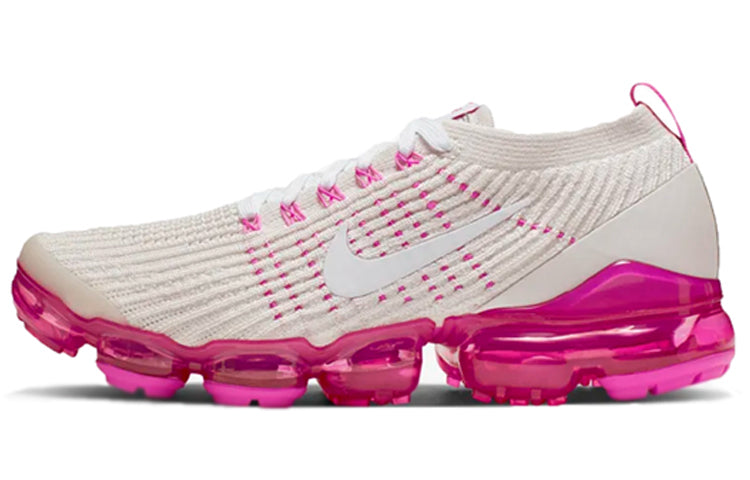 ナイキ ヴェイパーマックス Nike Women's Air Vapormax Fluknit 3 "Pink Rise" AJ6910-005