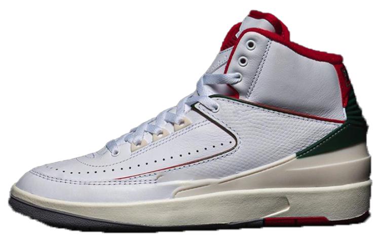 エアジョーダン2 Nike GS Air Jordan 2 Retro "Origins" DQ8562-101