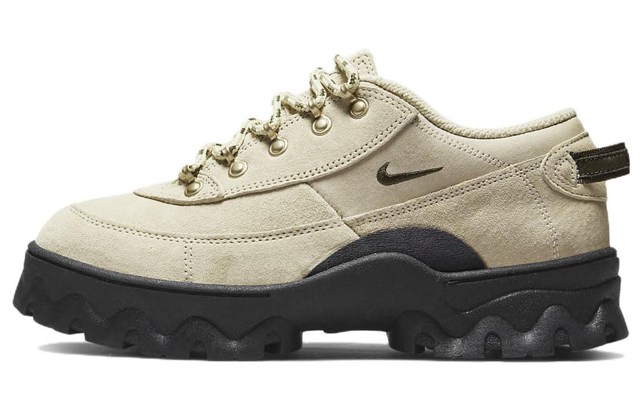 ナイキ Nike Women's Lahar Low "Rattan/Cargo Khaki" DB9953-202