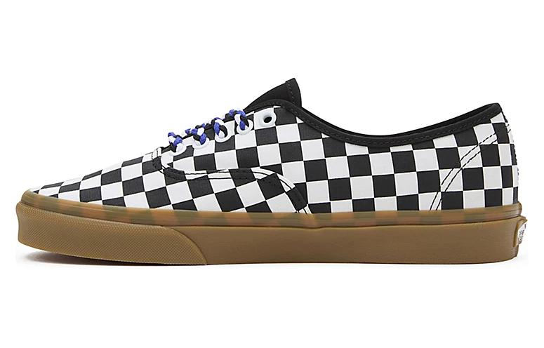ヴァンズ オーセンティック Vans Authentic "Black/White 2" VN0009PVBZW