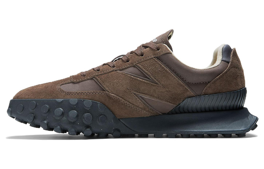 ニューバランス XC-72 AURALEE × New Balance XC-72 "Dark Brown" UXC72AA