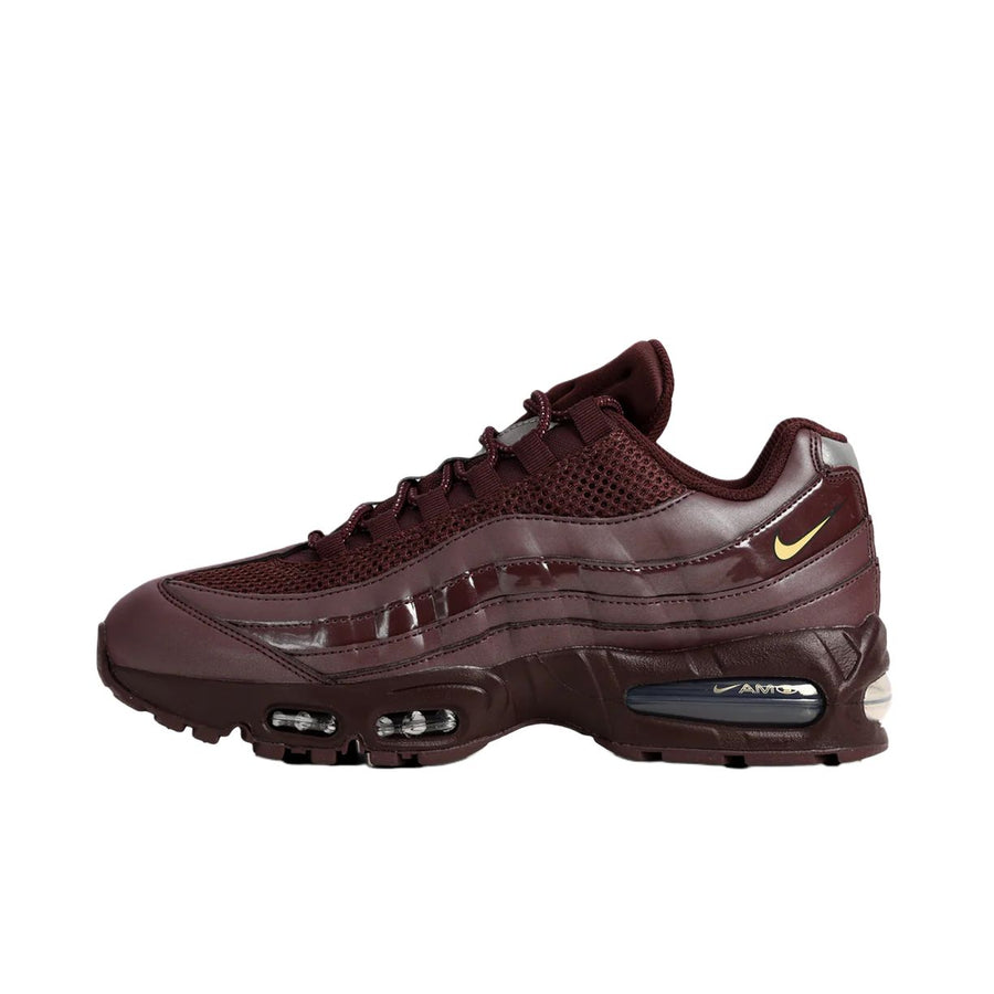 ナイキ エアマックス95 Nike Air Max 95 Big Bubble SE Total 90 "Burgundy Crush" IB6830-601