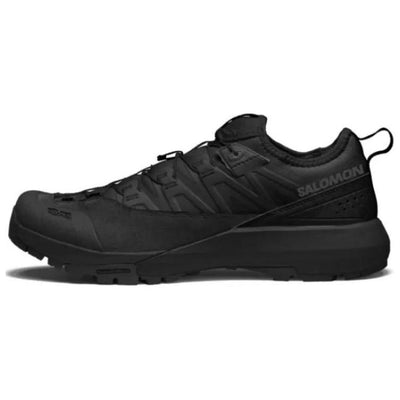 サロモン Salomon Alpinway Advanced "Black" L47595700