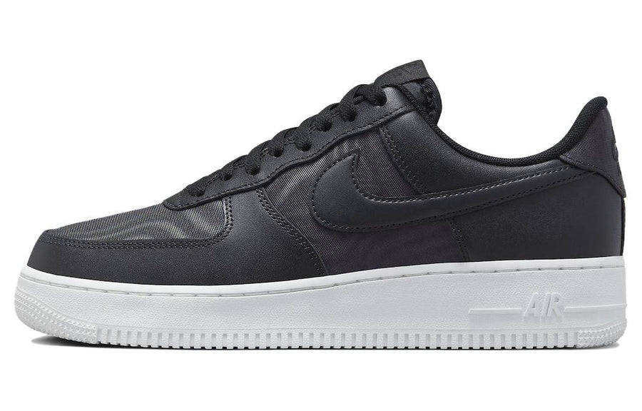 ナイキ エアフォース1 Nike Air Force 1 Low Nylon "Black/Samit White" FB2048-001