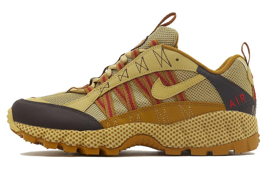 ナイキ Nike Air Humara "Buff Gold" FJ7098-701