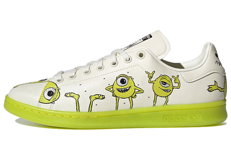 アディダス スタンスミス adidas Stan Smith Primegreen "Mike Wazowski" FZ2706