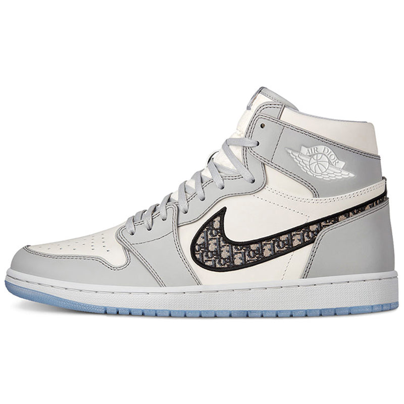 エアジョーダン1 Dior × Nike Air Jordan 1 High OG "DIOR" CN8607-002