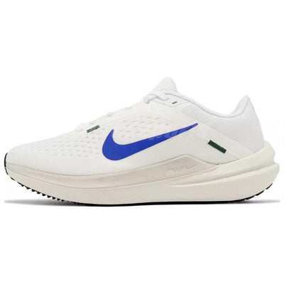 ナイキ Nike Women's Air Zoom Winflo 10 "Sail/Game Royal" HQ1184-141