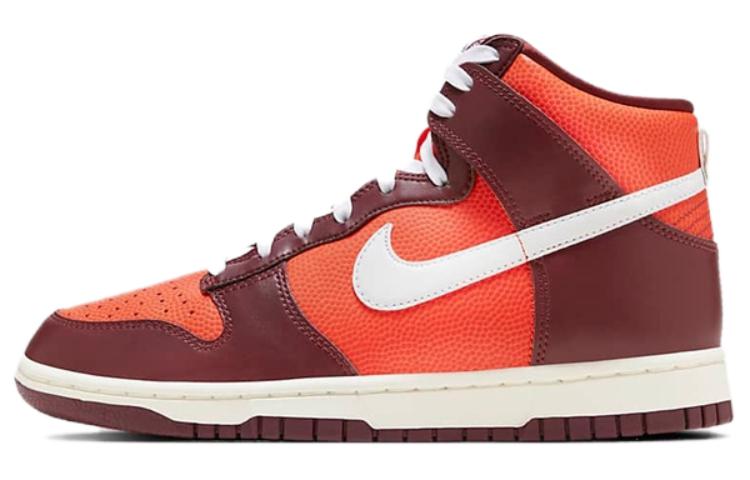 ナイキ ダンク Nike Women's Dunk High "Be True To Her School" FJ2263-600