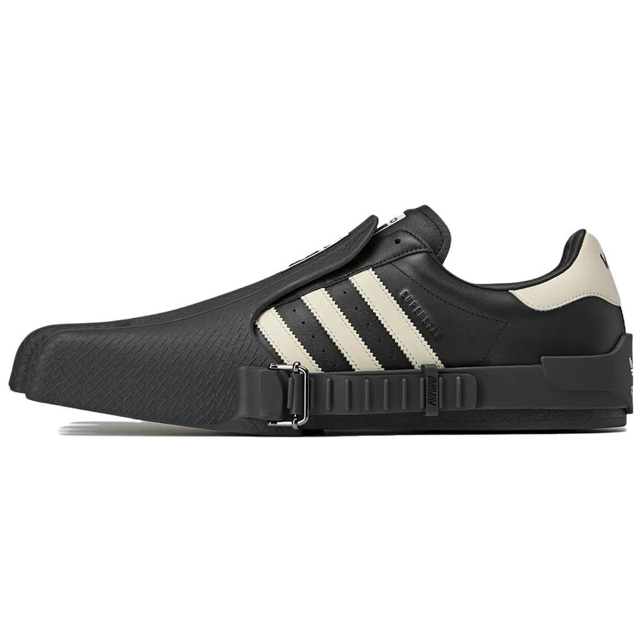 アディダス スーパースター Avavav × adidas Superstar Superfinger "Core Black/Off White" JP7141