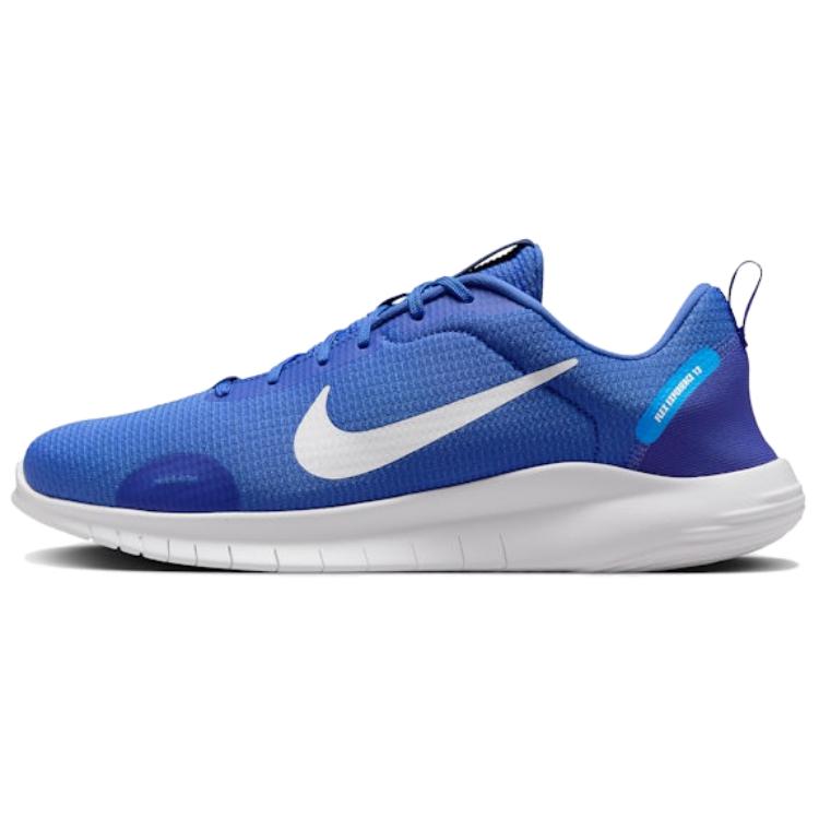 ナイキ Nike Flex Experience Run 12 "Comet Blue/Lapis/White" DV0740-403