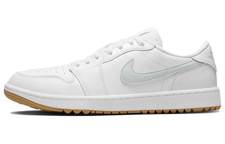 エアジョーダン1 Nike Air Jordan 1 Low Golf "White Gum" DD9315-111