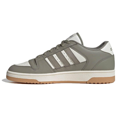 アディダス adidas Break Start "Silver Pebble/Chalk White" IH7966
