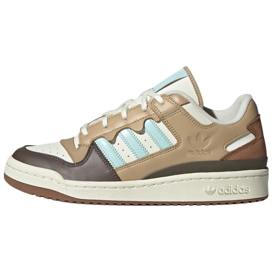 アディダス フォーラム adidas Forum "Choc Mint" JR8033