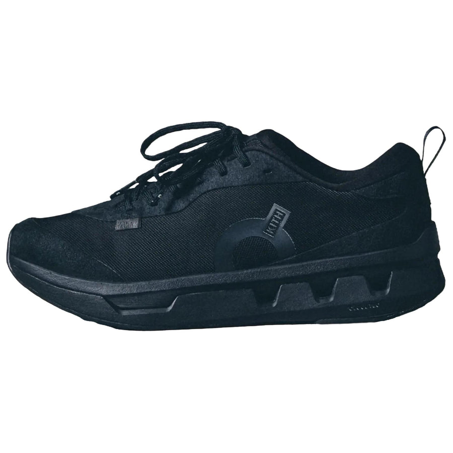オン KITH × On K-Tech 3 "Black" 3MG31191043