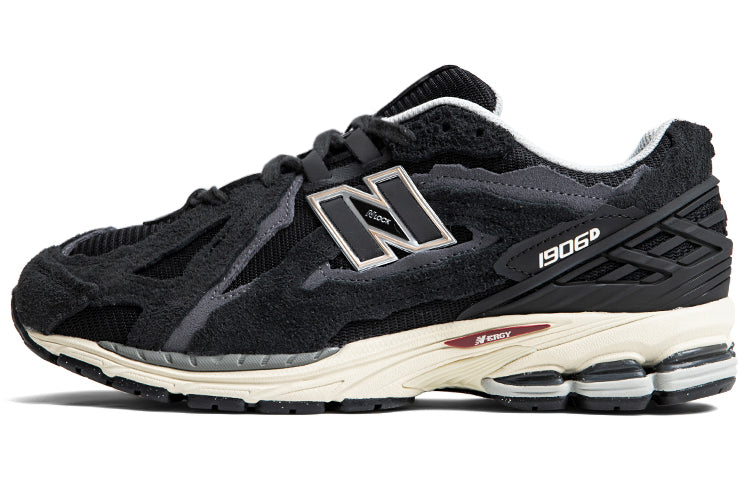ニューバランス 1906D New Balance 1906D Protection Pack "Black" M1906DD