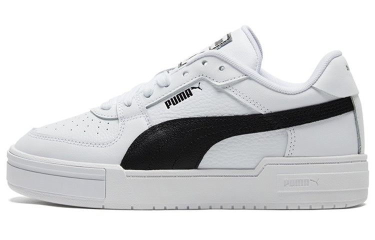 プーマ Puma CA Pro Classic "Puma White/Puma Black" 380190-03