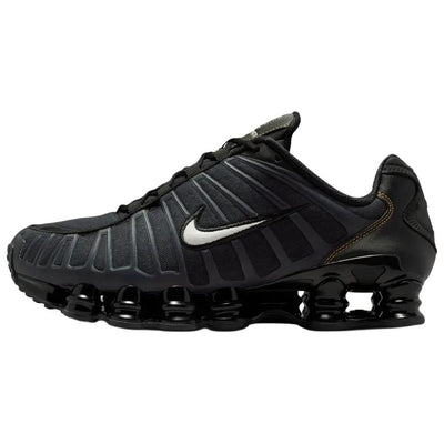 ナイキ ショックス Nike Shox TL SE "Black/White" IB6690-001
