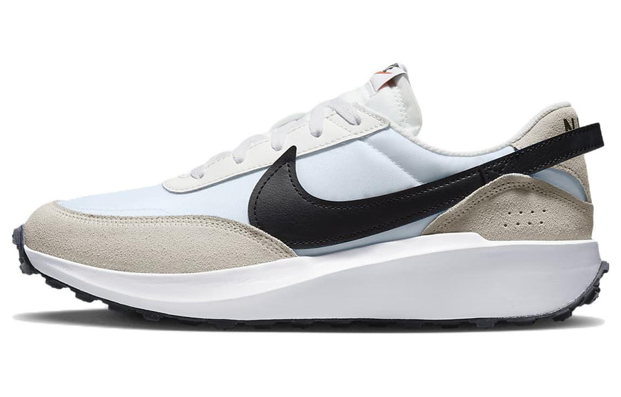 ナイキ Nike Waffle Debut "White/Summit White/White/Black" DH9522-103